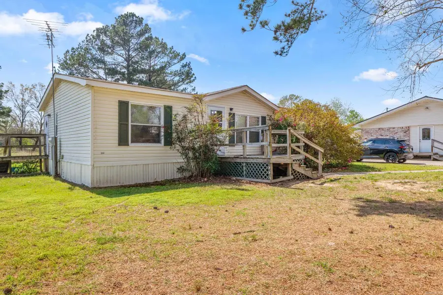 91 E Main Street, Greenbrier, AR 72058 - #3