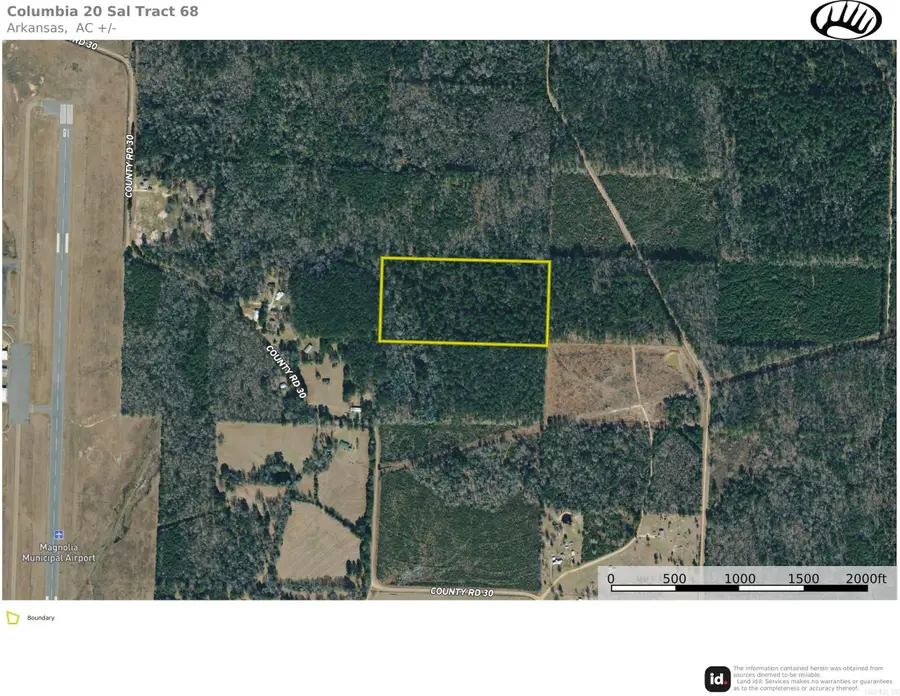 Address Withheld By Seller, Magnolia, AR 71753 - #2