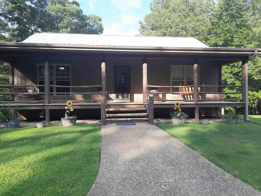 181 Country Charm, Mountain View, AR 72560 - #3