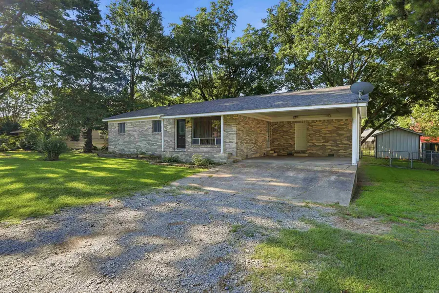 707 SW Third Street, Bryant, AR 72022 - #2