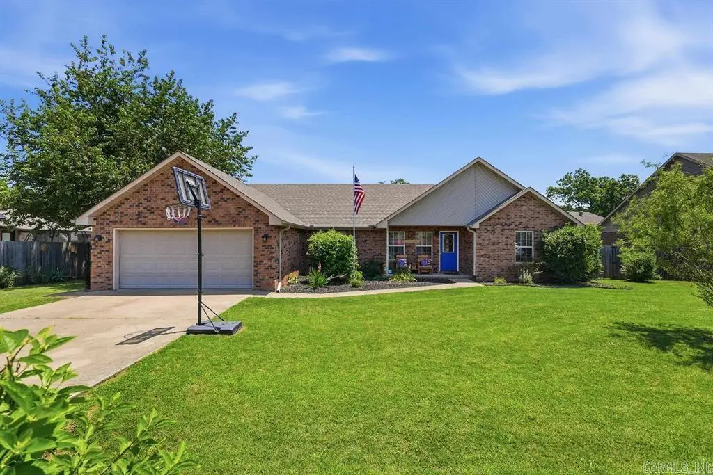 Address Withheld By Seller, Conway, AR 72032 - #1