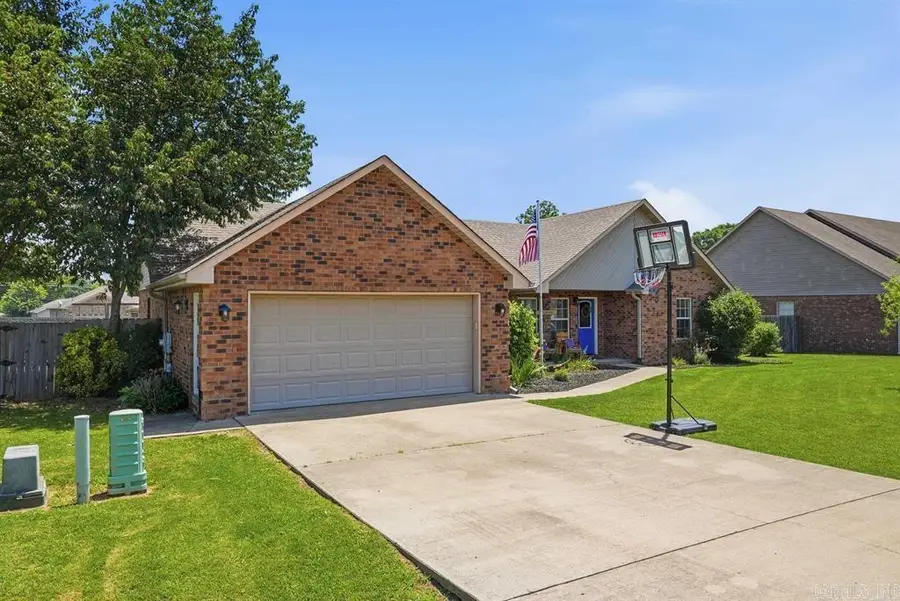 Address Withheld By Seller, Conway, AR 72032 - #2
