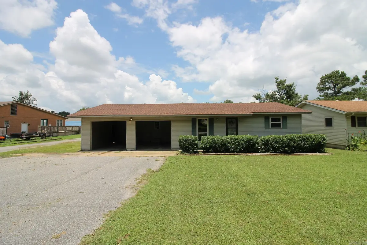 1301 Roberts Dr., Paragould, AR 72450 - #1