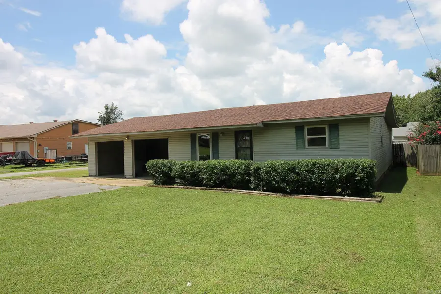 1301 Roberts Dr., Paragould, AR 72450 - #2