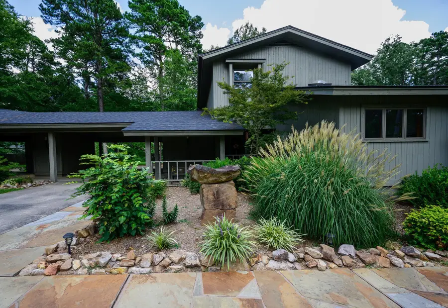 1502 S Eve St, Mena, AR 71953 - #2