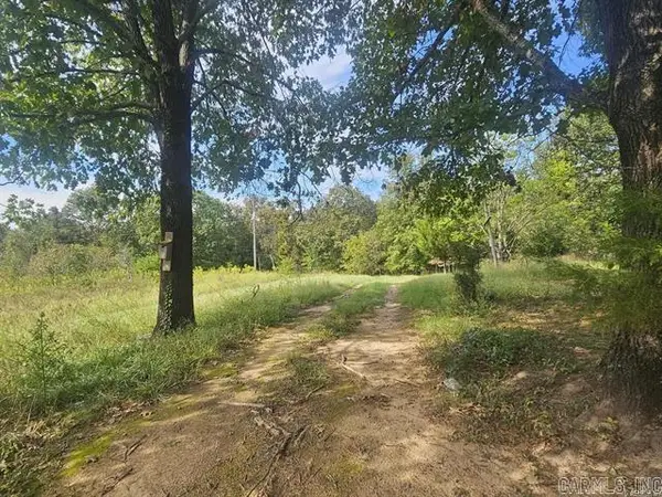 16-20 Fox Run Lane, Greenbrier, AR 72058