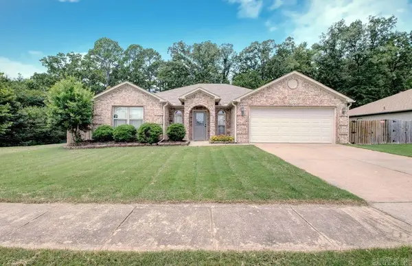 Address Withheld By Seller, Bryant, AR 72022