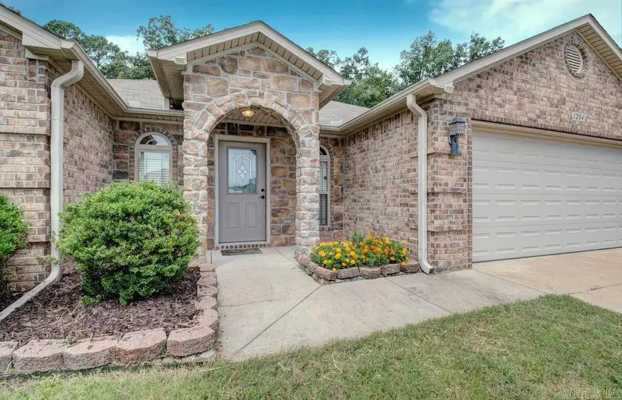 Address Withheld By Seller, Bryant, AR 72022 - #2