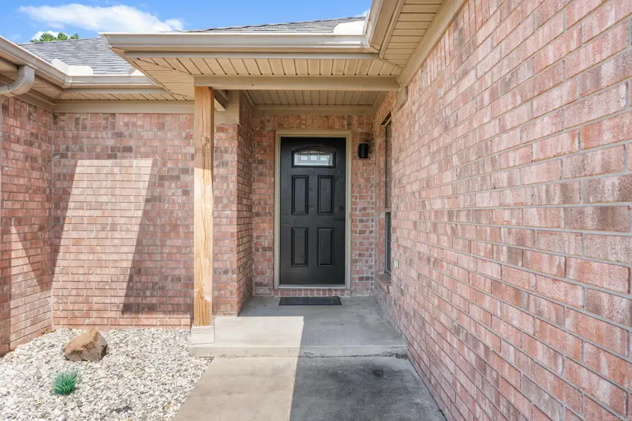 1910 Donaghey Avenue, Conway, AR 72032 - #2