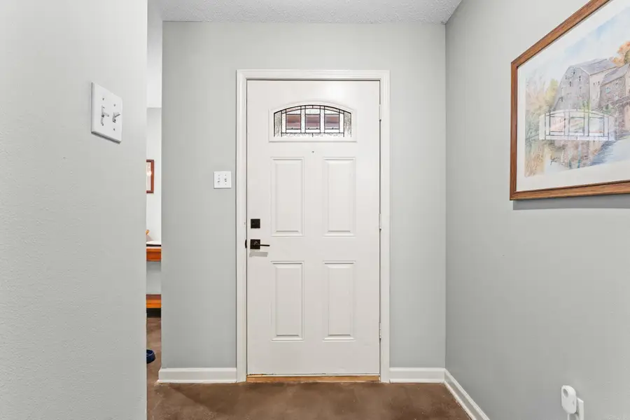 1910 Donaghey Avenue, Conway, AR 72032 - #3