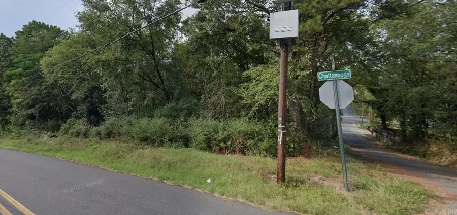TBD Chattanooga Street, Hot Springs, AR 71901 - #2