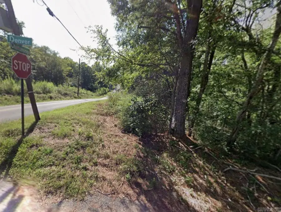 TBD Chattanooga Street, Hot Springs, AR 71901 - #3