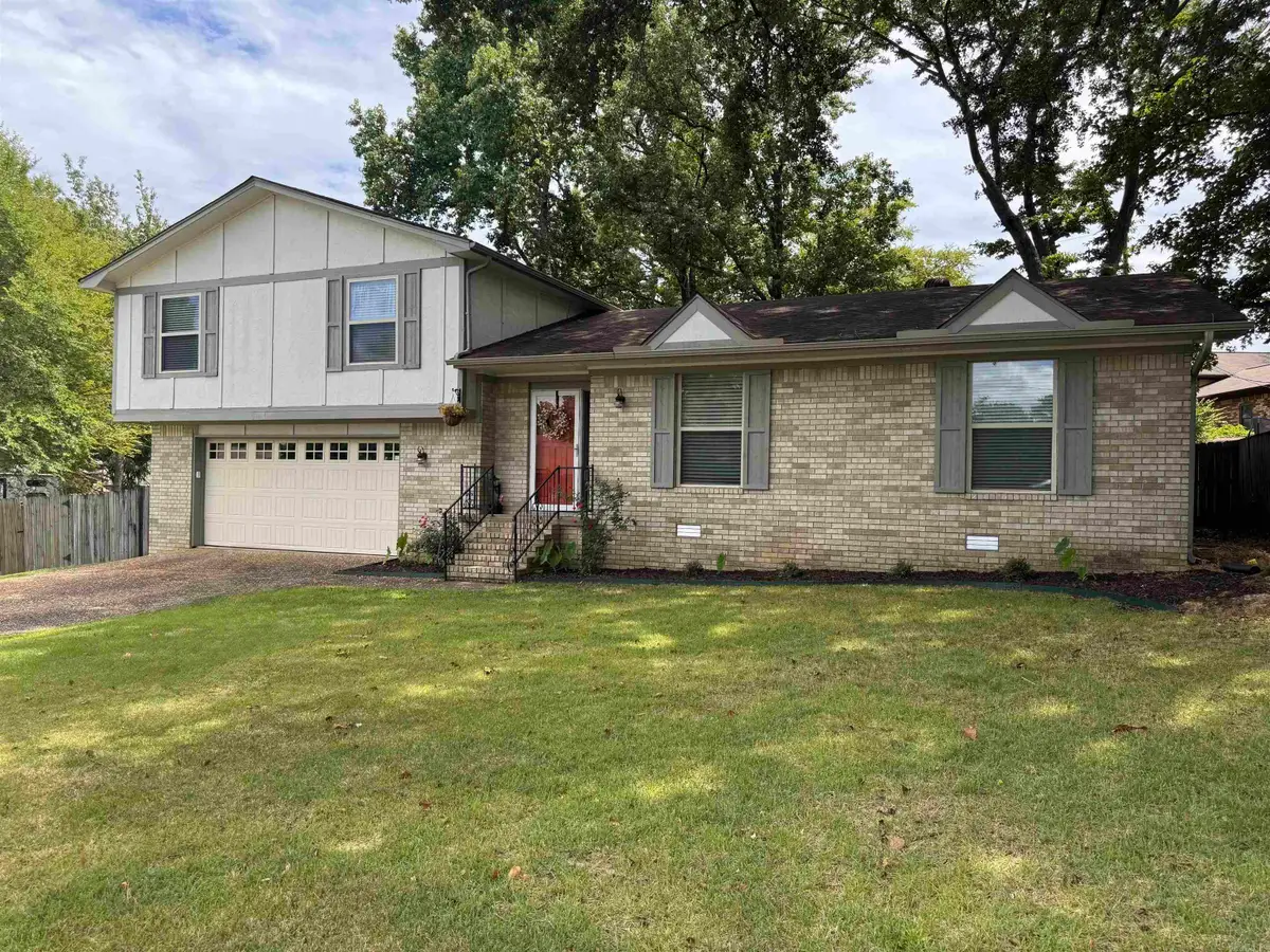 1203 Koehler Avenue, Sherwood, AR 72120 - #1