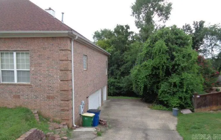 2501 Calico Creek Drive, North Little Rock, AR 72116 - #2