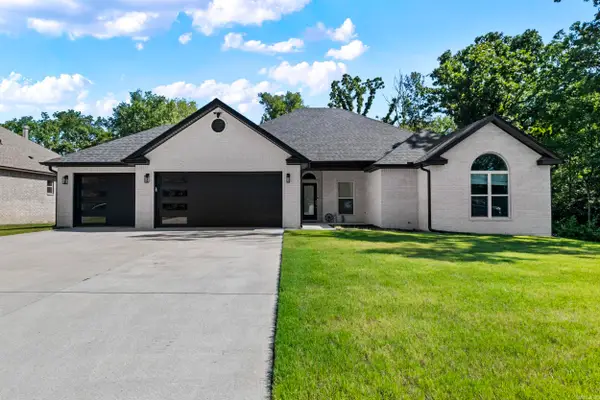 2321 E Maryland Ave, Sherwood, AR 72120
