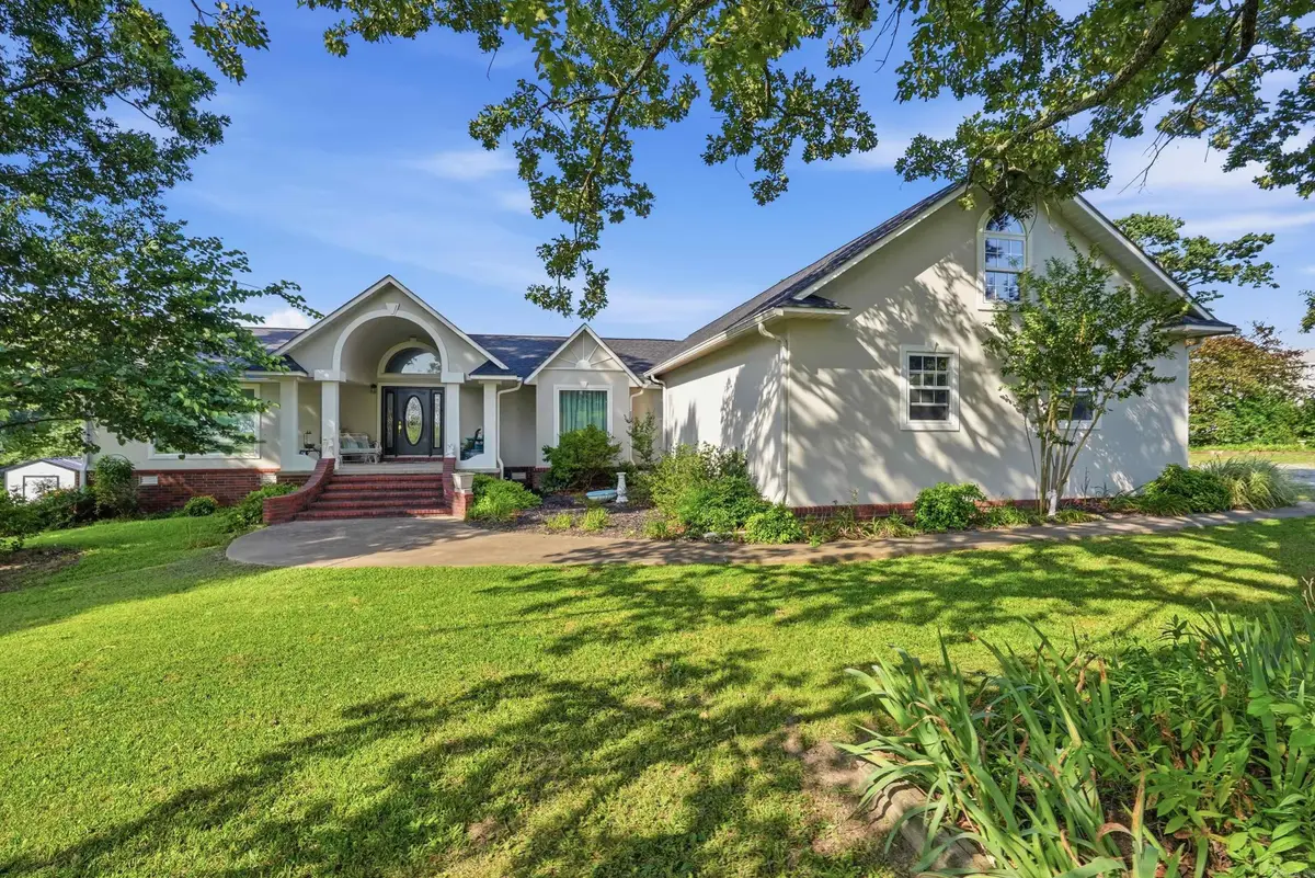 2874 Prim Rd., Prim, AR 72130 - #1