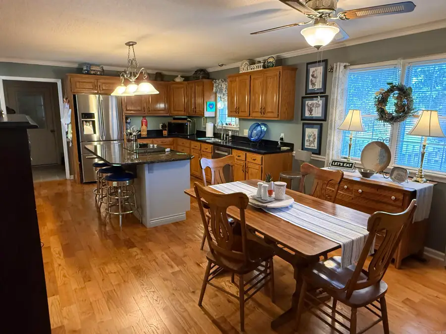 1003 Summerhill Dr, Paragould, AR 72450 - #2