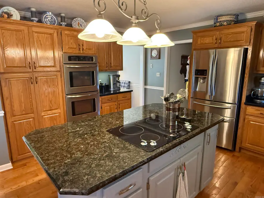 1003 Summerhill Dr, Paragould, AR 72450 - #3