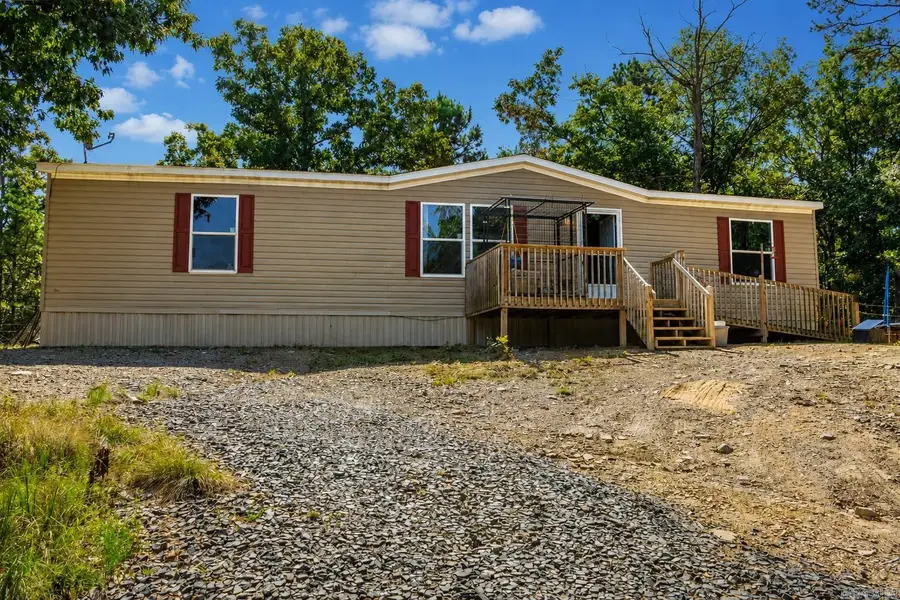 536 Polk Road 72, Mena, AR 71953 - #2