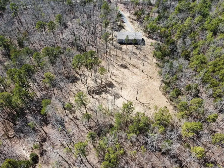 536 Polk Road 72, Mena, AR 71953 - #3