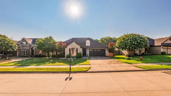 1120 Calloway, Conway, AR 72034