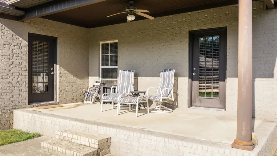 1120 Calloway, Conway, AR 72034 - #2