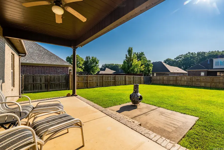 1120 Calloway, Conway, AR 72034 - #3