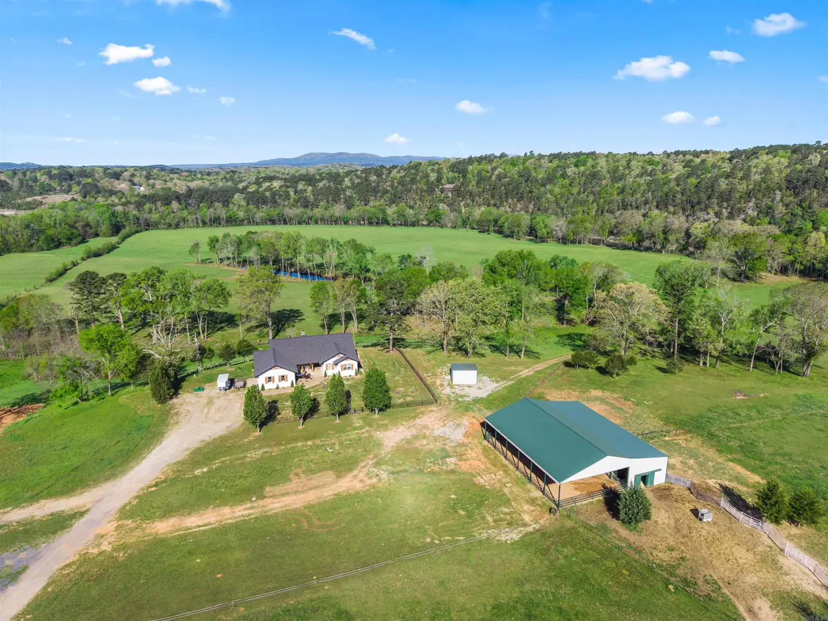 163 Barbie Lane, Mount Ida, AR 71957 - #1