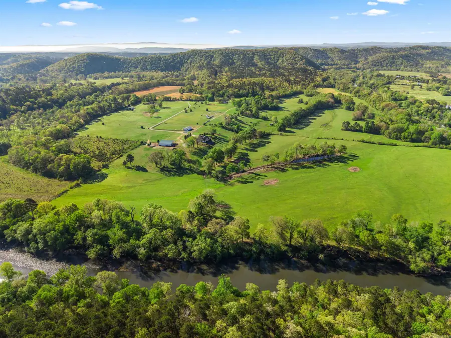 163 Barbie Lane, Mount Ida, AR 71957 - #2