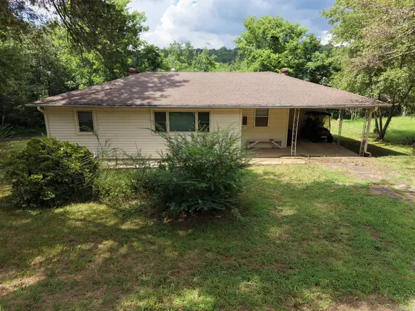 192 Oakdale Circle, Clinton, AR 72031