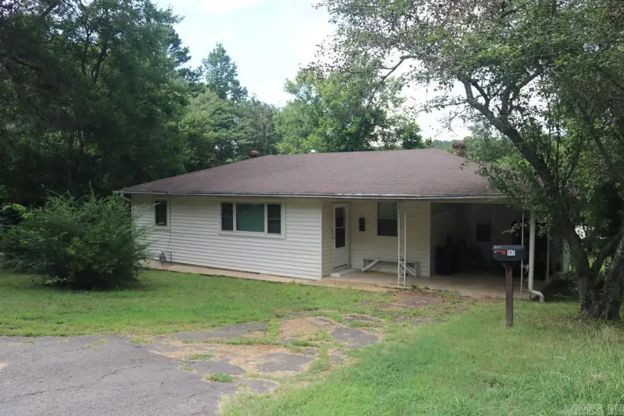 192 Oakdale Circle, Clinton, AR 72031 - #2