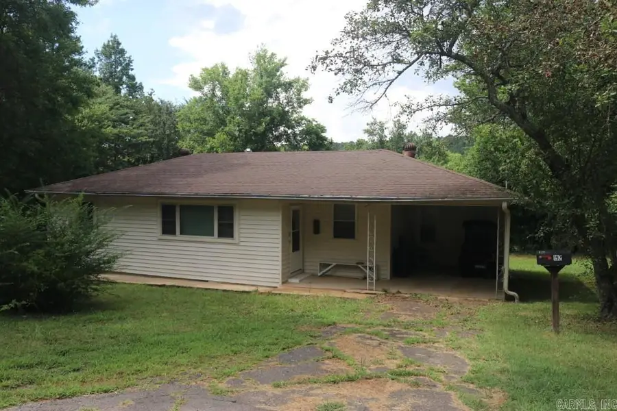 192 Oakdale Circle, Clinton, AR 72031 - #3