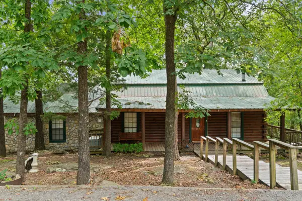 357 Belmont Acres Circle, Tumbling Shoals, AR 72581