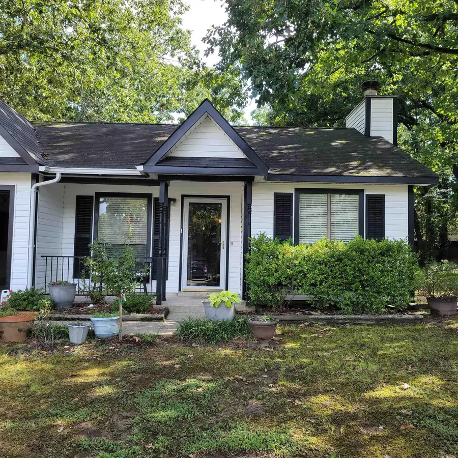 2 Oak Forest Cove, Maumelle, AR 72113 - #2