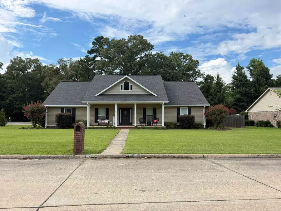 361 Regal Oaks Circle, White Hall, AR 71602 - #2