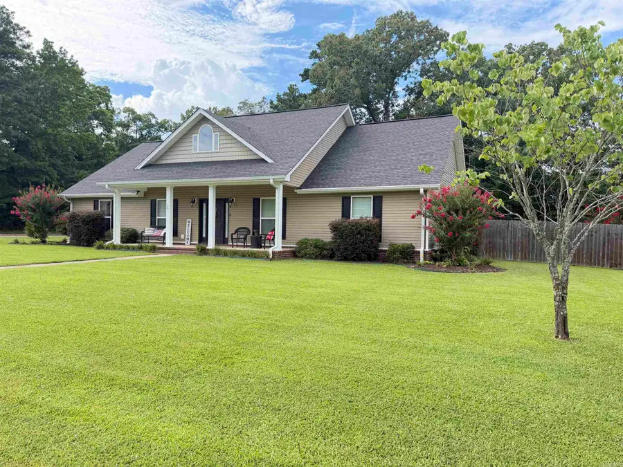 361 Regal Oaks Circle, White Hall, AR 71602 - #3