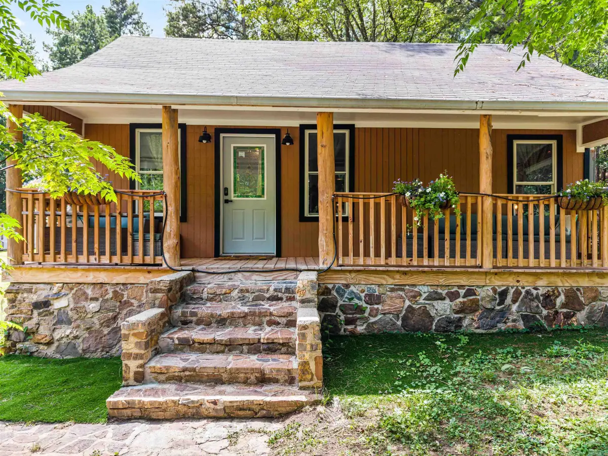 1057 Hamilton Dairy, Hot Springs, AR 71901 - #1