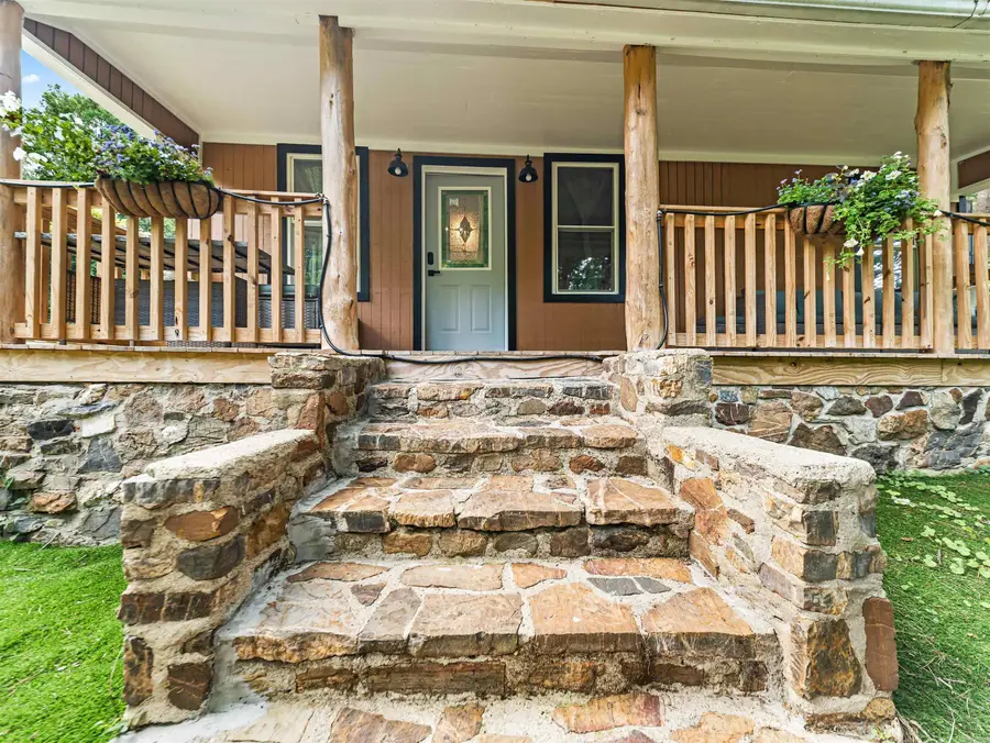 1057 Hamilton Dairy, Hot Springs, AR 71901 - #3