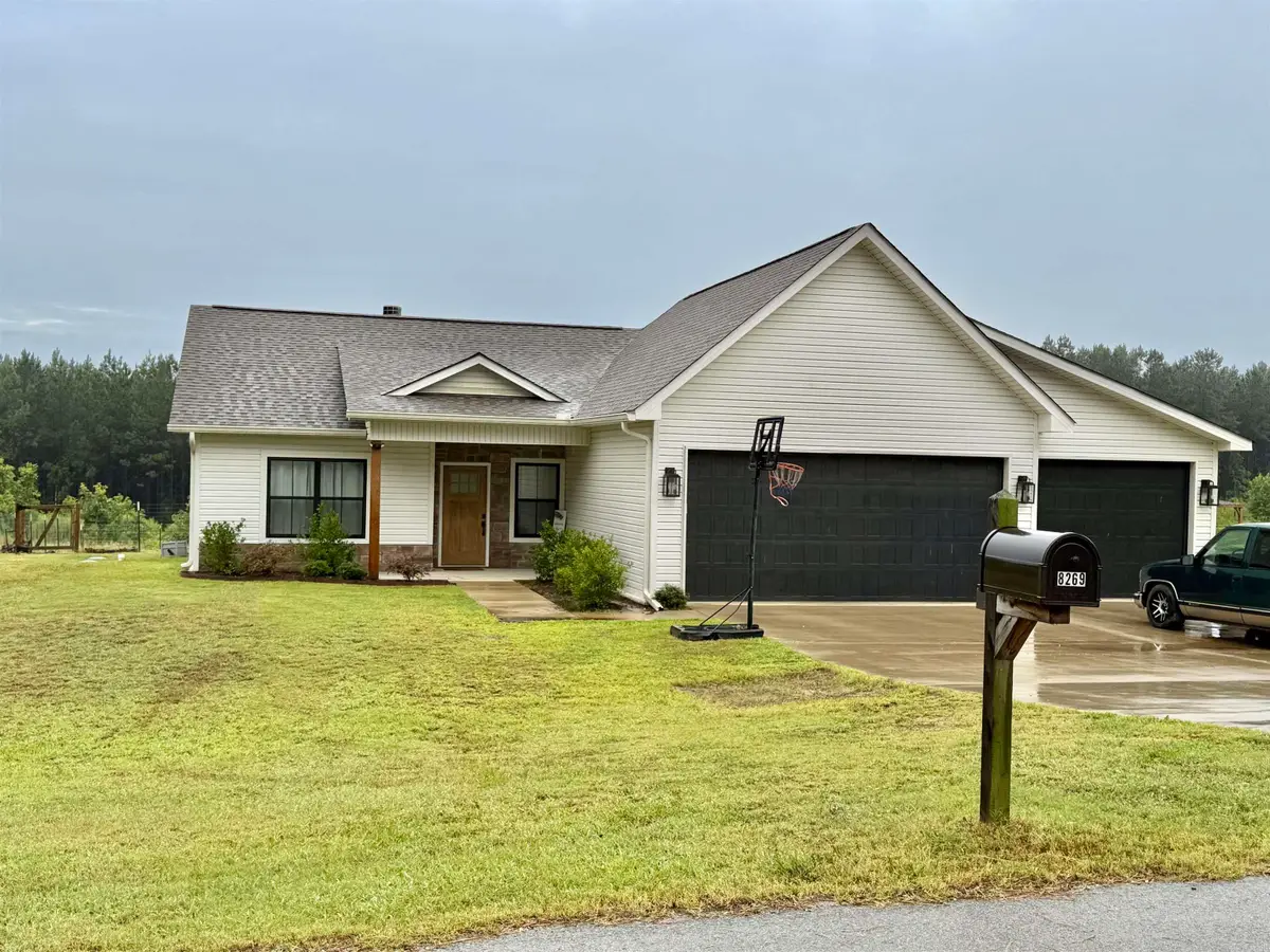 8269 Ore Trail, Bauxite, AR 72011 - #1