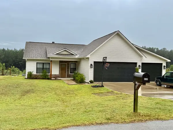8269 Ore Trail, Bauxite, AR 72011