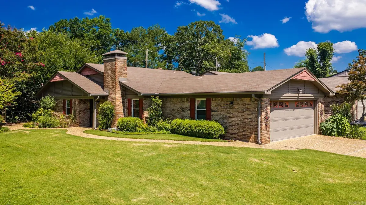 1400 Pickering Drive, Little Rock, AR 72211 - #1