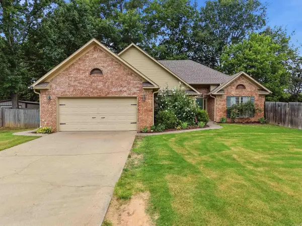 1025 Knights Drive, Conway, AR 72034