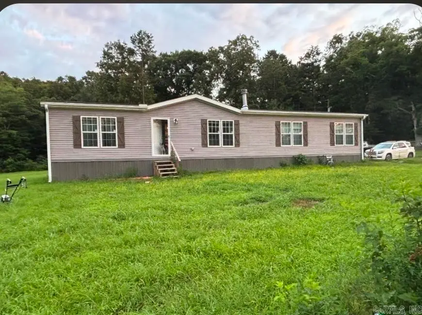 4378 Hwy 9 W, Clinton, AR 72031 - #1