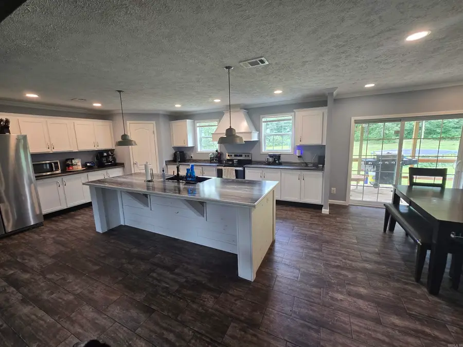 4378 Hwy 9 W, Clinton, AR 72031 - #3