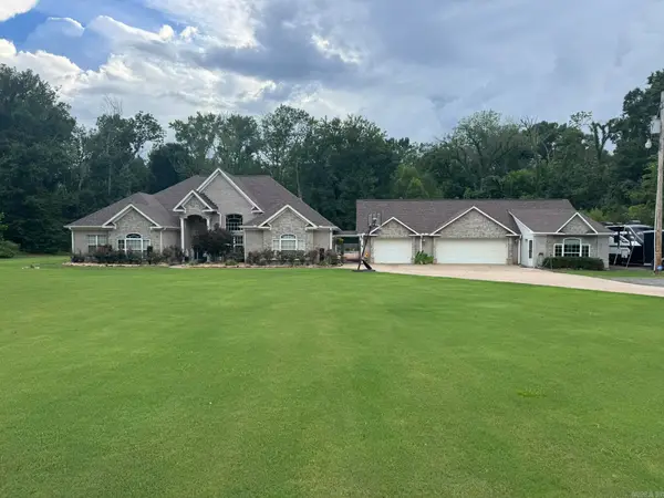 9 Coy Trail, Conway, AR 72032