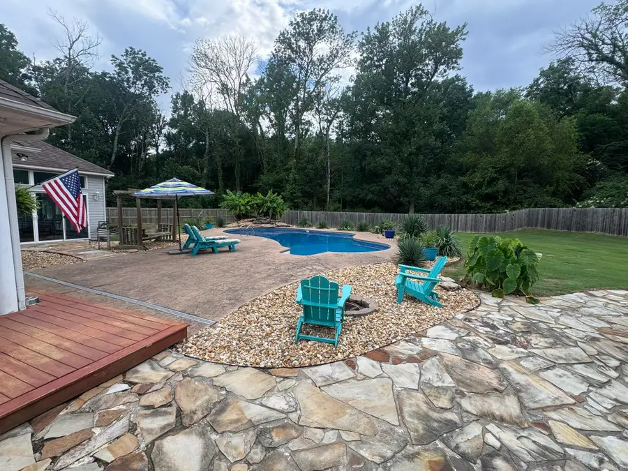 9 Coy Trail, Conway, AR 72032 - #3