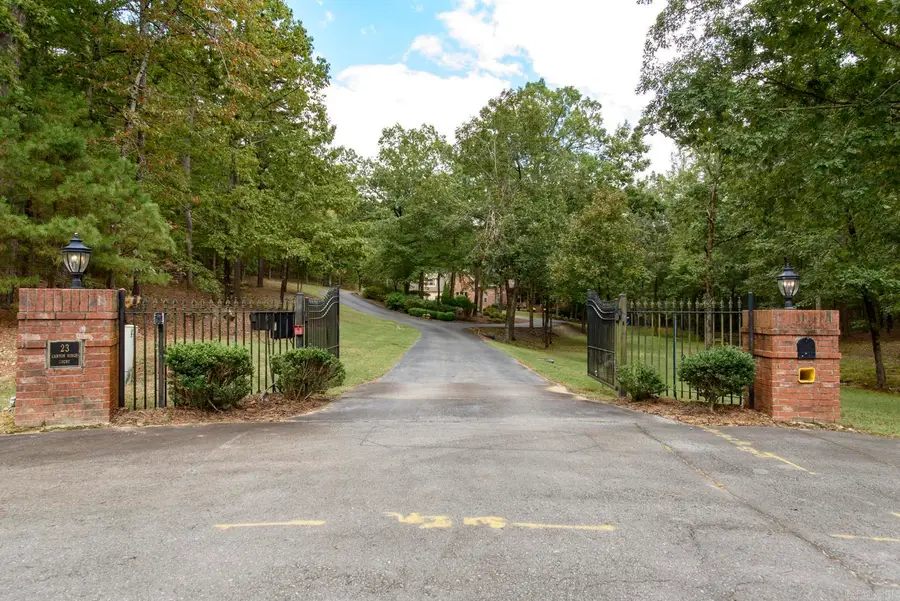 23 Canyon Ridge Court, Little Rock, AR 72223 - #3