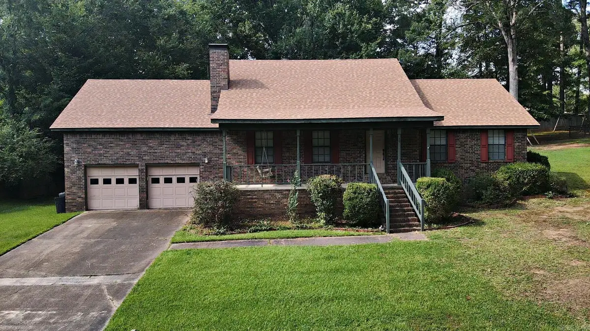 10 Edgewood Drive, Arkadelphia, AR 71923 - #1