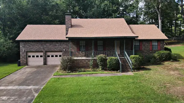 10 Edgewood Drive, Arkadelphia, AR 71923