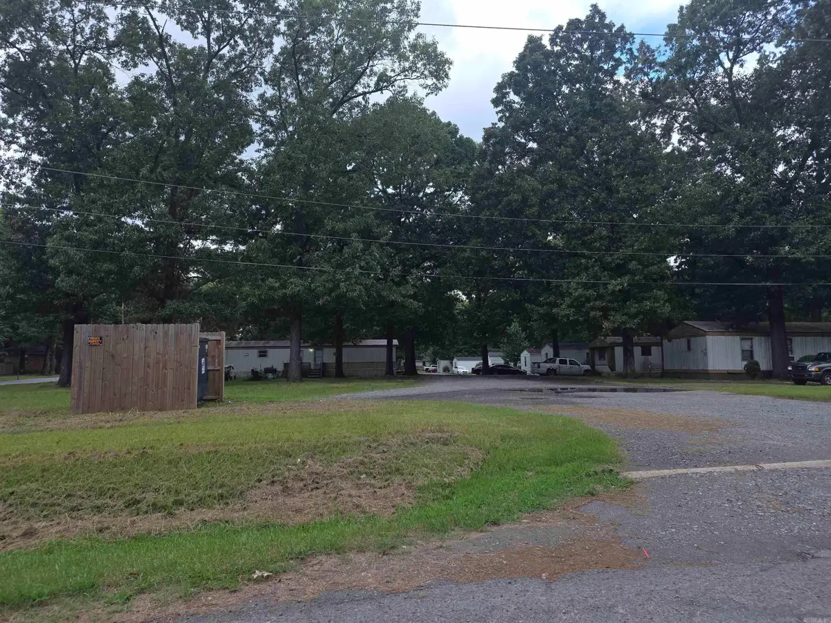 301/341 Cherrie, Sherwood, AR 72120 - #1
